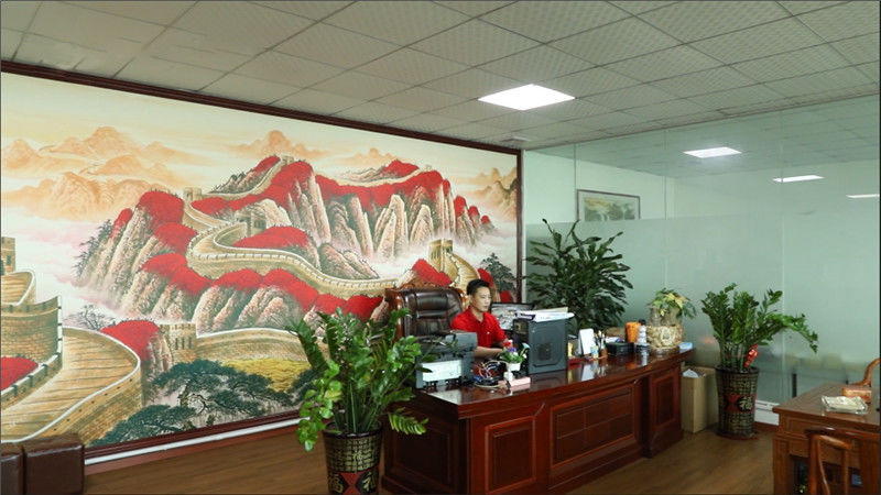 La Cina Shenzhen Signo Group Technology Co., Ltd. Profilo Aziendale