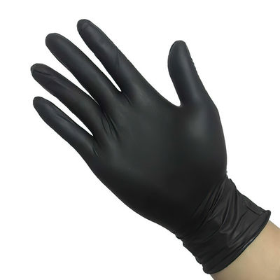 I guanti sterili liberi del nitrile della polvere GB4806 classificano I per l'infermiere Examination
