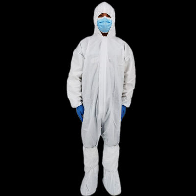 Tute microporose eliminabili S - 4XL