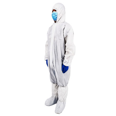 Tute microporose eliminabili S - 4XL
