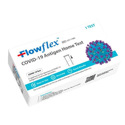 15 corredo rapido di Kit Nasal Specimen Nasopharyngeal Test della prova di Covid 19 di minuti