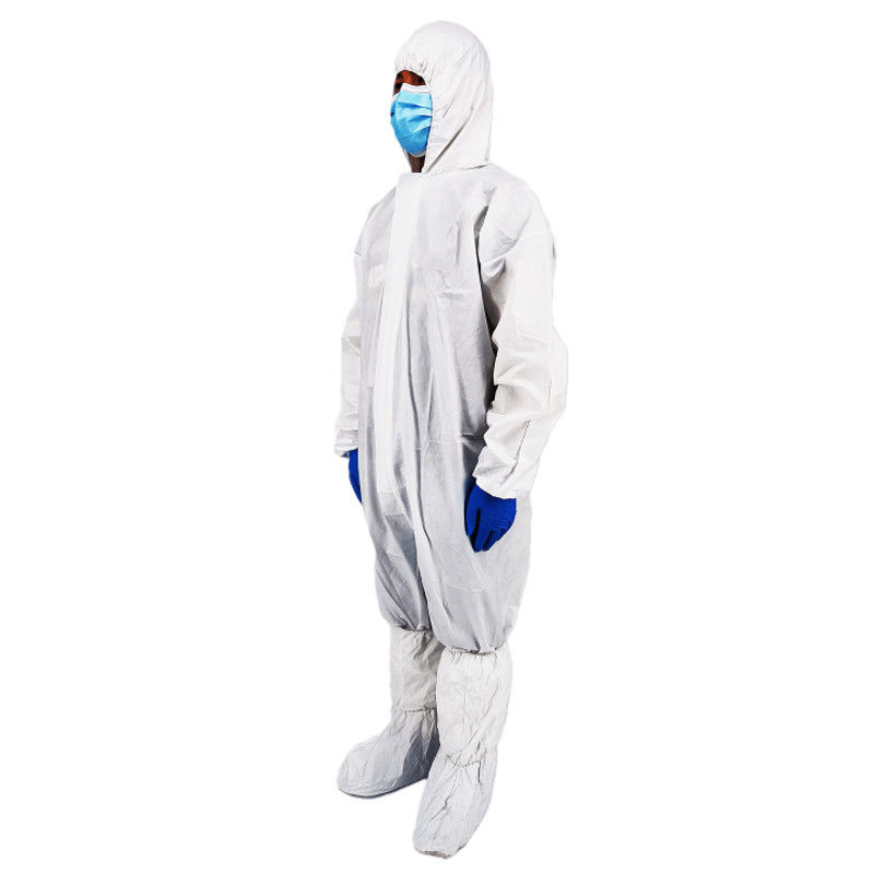 Tute microporose eliminabili S - 4XL