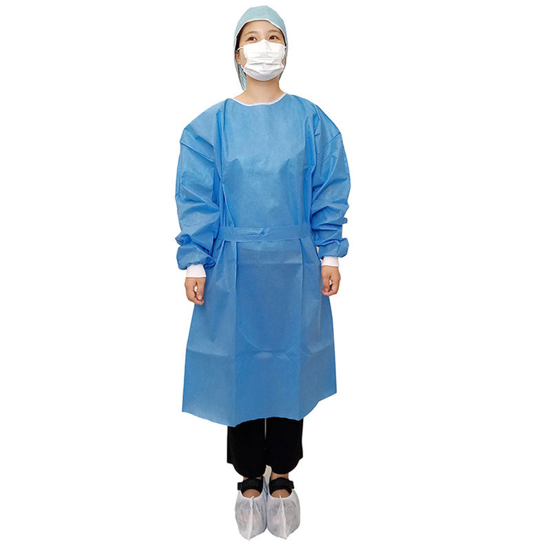 Abito chirurgico dell'ospedale di S-XL